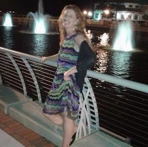 Meet your Posher, Kim watkins